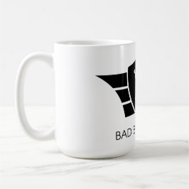 Bad Boy Bakers 15 Ounce Basic Mug コーヒーマグカップ