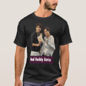Bad Buddy The Series (2) Tシャツ (正面)