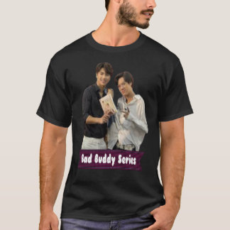 Bad Buddy The Series (2) Tシャツ