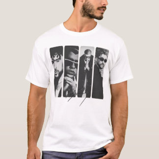 Bad Bunny Bowl 2026 ハーフタイムショー Tシャツ