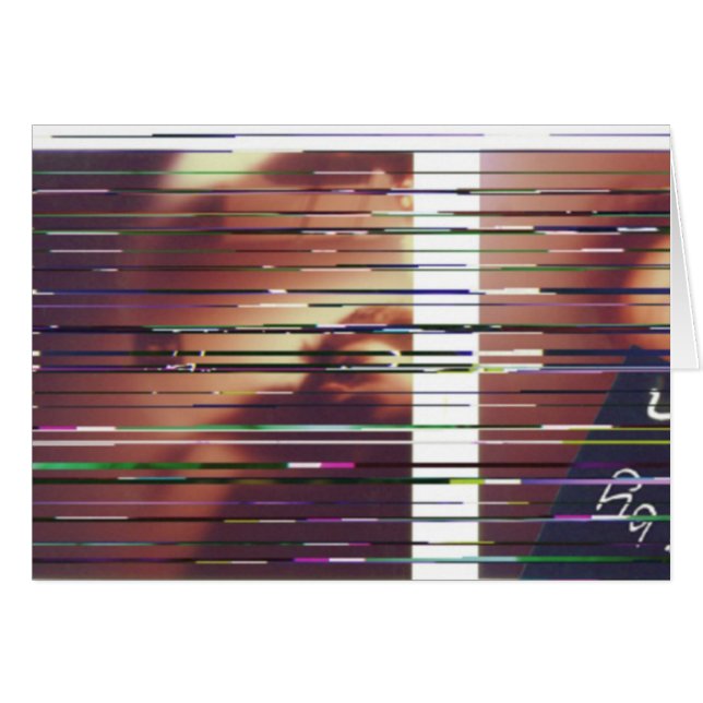 Bad Coding 2007 When Technology 遊 with  us 2 (正面横)