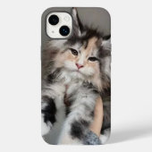 Bad Fur Day Case-Mate Phone Case, Apple iPhone 14 iPhoneケース (裏面)