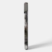 Bad Fur Day Case-Mate Phone Case, Apple iPhone 14 iPhoneケース (裏面 / 左)