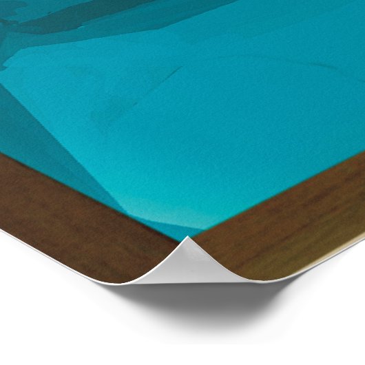 Bad Girl Poster ポスター (角)