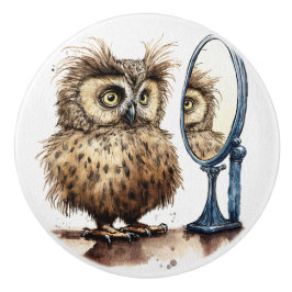 Bad Hair Dayセラミックノブ セラミックノブ