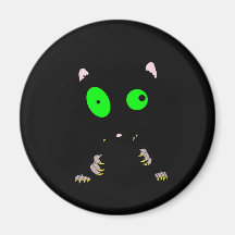 Bad Hamster Society – 夜の生き物