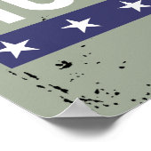 Bad Hombre 2016 ポスター (角)