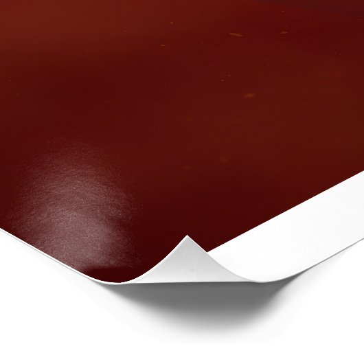 Bad Kimber ポスター (コーナー)