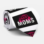 BAD MOMS ネクタイ (ロール)