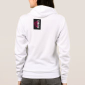 BAD MOMS Hoodie パーカ (裏面)
