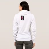 BAD MOMS Hoodie パーカ (裏面フル)