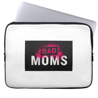 BAD MOMS Laptop Sleeve ラップトップスリーブ