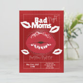 Bad Moms Night Out | ガールズナイトの招待状 招待状 (スタンド正面)