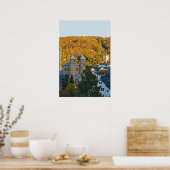 Bad Muensterifelポスター ポスター (キッチン)