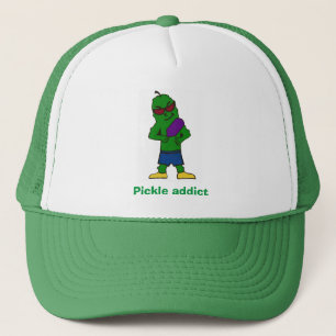 Bad Pickle,ピックボール帽 キャップ