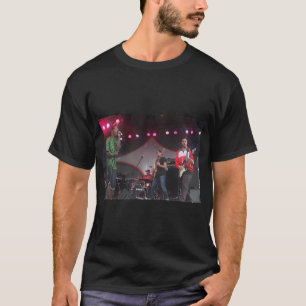 Bad Rabbits - 写真 Tシャツ