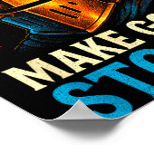 Bad Rolls Make Good Stories - Rpg Gaming Fun  ポスター (角)