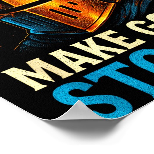 Bad Rolls Make Good Stories - Rpg Gaming Fun  ポスター (角)