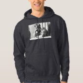 Bad Sign パーカ (正面)