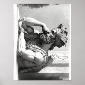 Bad Sign ポスター (正面)