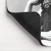 Bad Sign マウスパッド (コーナー)