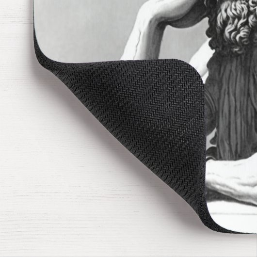 Bad Sign マウスパッド (コーナー)