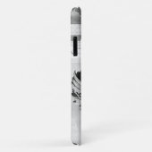 Bad Sign Case-Mate iPhoneケース (裏面/右)