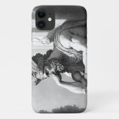 Bad Sign Case-Mate iPhoneケース (裏面)