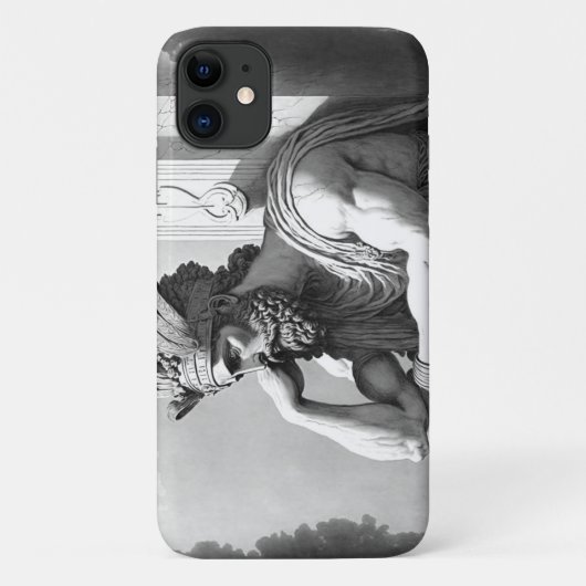 Bad Sign Case-Mate iPhoneケース (裏面)