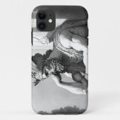 Bad Sign Case-Mate iPhoneケース (裏面)