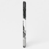 Bad Sign iPhoneケース (左側)