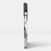 Bad Sign iPhoneケース (左側面)