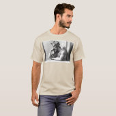 Bad Sign Tシャツ (正面フル)