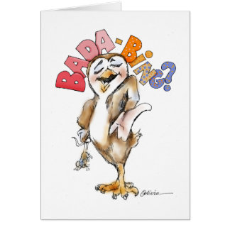 Badaビング2か。