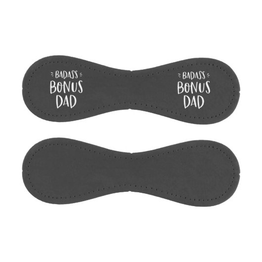 Badassボーナスカッコいいパパ義父への義父ギフト 野球ボール (パネル)