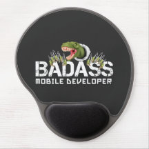 BADASSモバイル開発者 – モバイル開発おもしろい