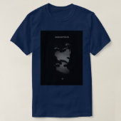 BADBADNOTGOOD - Tシャツ (デザイン正面)