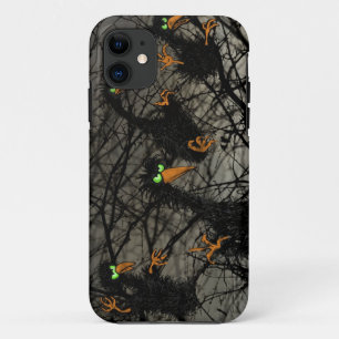 Badbirds iPhone 11 ケース