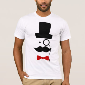 Badcrumble氏 Tシャツ