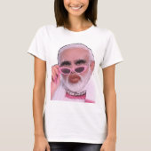 Baddie modi tシャツ (正面)