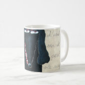 Baddogのよいマグ コーヒーマグカップ (正面右)