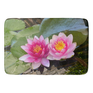 Badematte Seerose バスマット