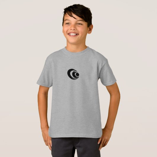 Badenはからの星のサーファーを一直線に並べます Tシャツ (正面フル)