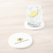 Baden-Württemberg Wappenzeichen コースター (側面)