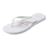 Badesandalen Badeslipper Flip-Flops Flipflops ビーチサンダル (アングル)