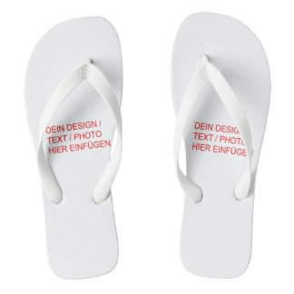 Badesandalen Badeslipper Flip-Flops Flipflops ビーチサンダル