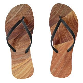 Badesandalen Flip Flops Woody ビーチサンダル
