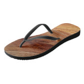 Badesandalen Flip Flops Woody ビーチサンダル (アングル)