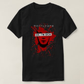 Badflower OK Im Sick Anniversary Premium  Tシャツ (デザイン正面)