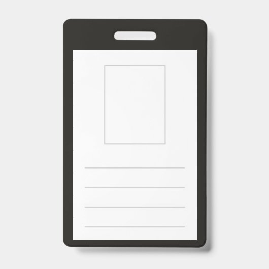 Badge バッジ (裏面)